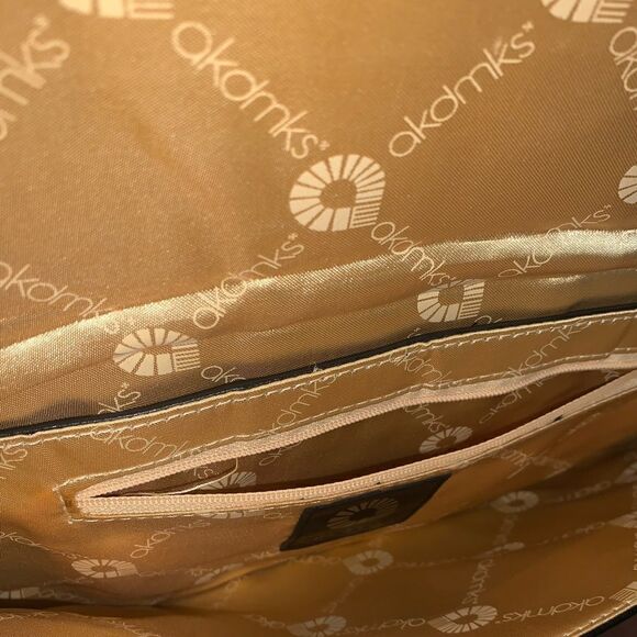 Vintage y2k Akademiks clutch - Picture 4 of 6